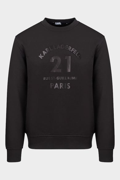 ΦΟΥΤΕΡ KARL LAGERFELD - 990 ΜΑΥΡΟ